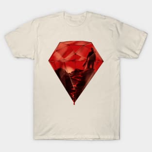 Blood Diamonds T-Shirt